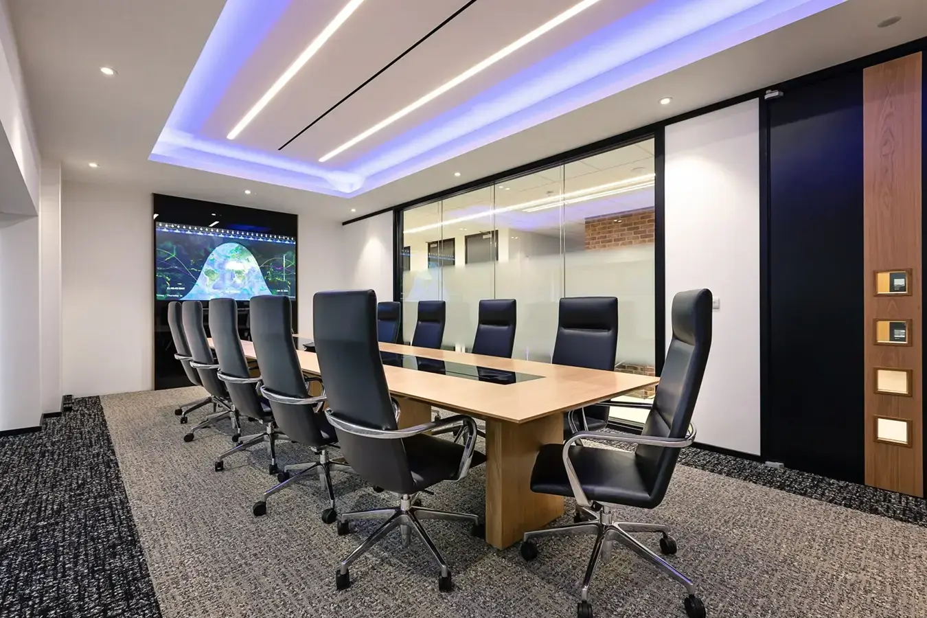 Board Rooms