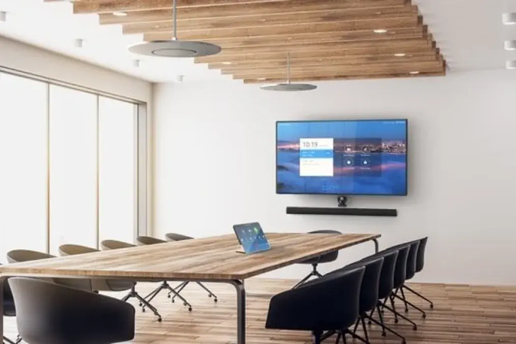 Collaboration Technology